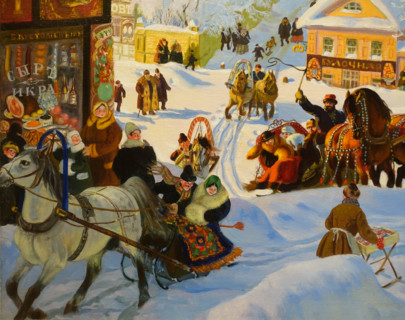 Shrovetide