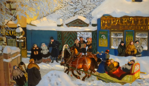 Shrovetide