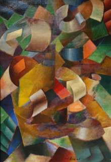 Colour composition