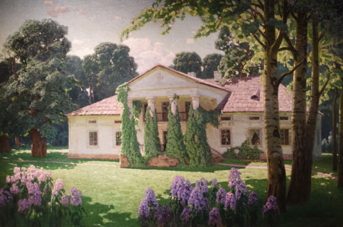 Estate