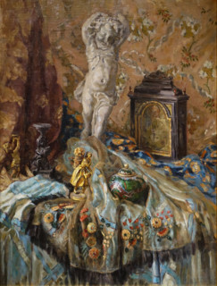Still life