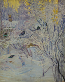 Winter