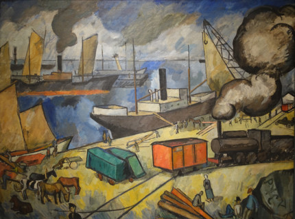 Port