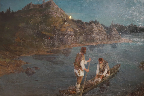 Messenger