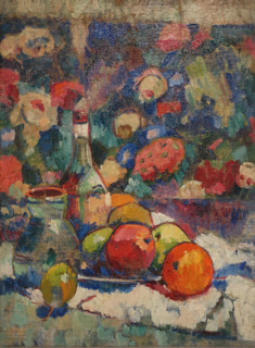 Still life