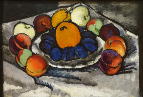 Still Life