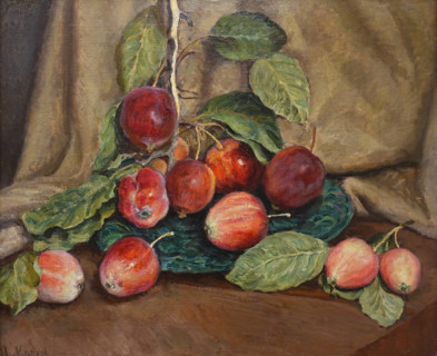 Still Life
