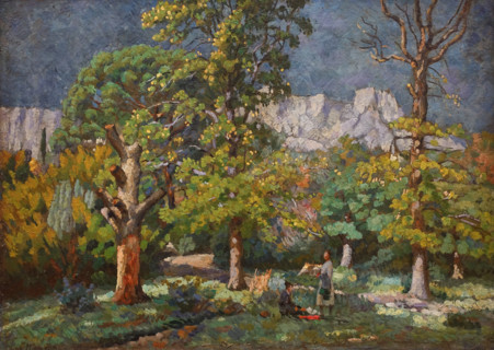 Crimea