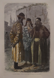 Jews in Tashkent
