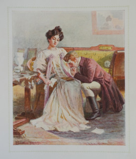 Evgeniy and Tatiana