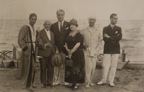 Serge Lifar