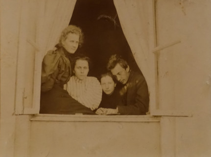 Sergei Rachmaninov