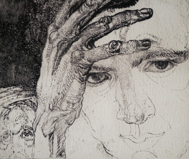 Self-portrait