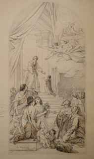 Presentation of the Virgin Mary