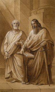 Peter and Paul the Apostles