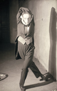Parnakh Valentin (1891-1951)