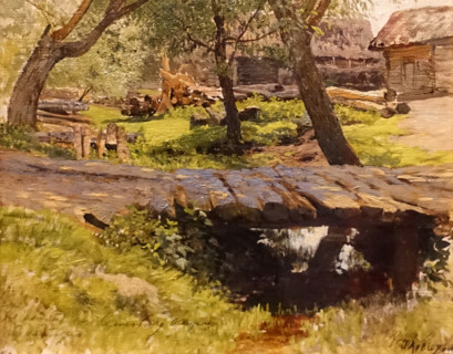 Savvinskaya Sloboda