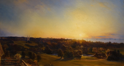 Alexandria Park