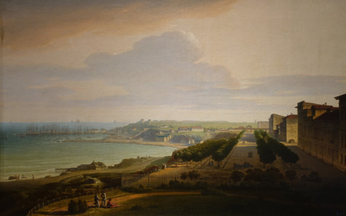Odessa