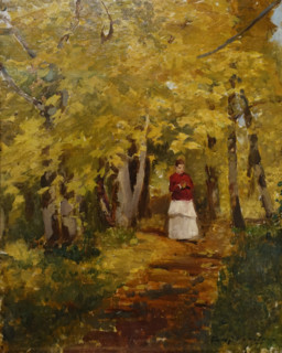 In the Park