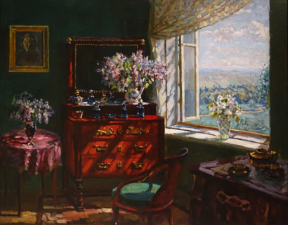 Room Interior