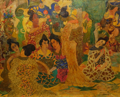 Women from Kyoto