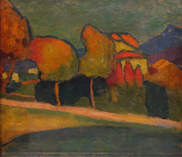 Landscape