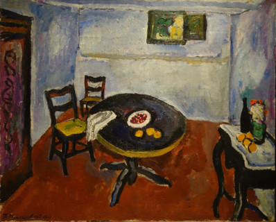 Room in Spain