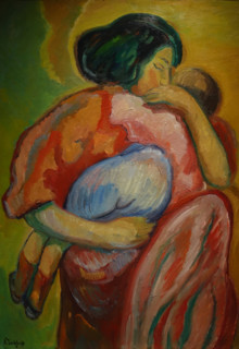 Motherhood