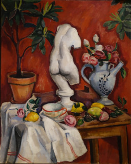 Still life