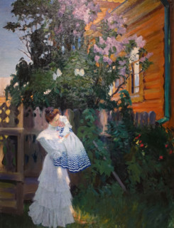Lilacs