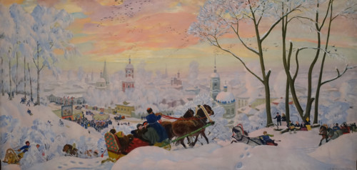 Shrovetide