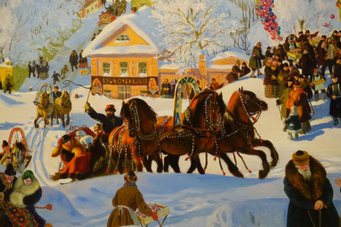 Shrovetide
