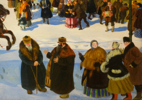 Shrovetide
