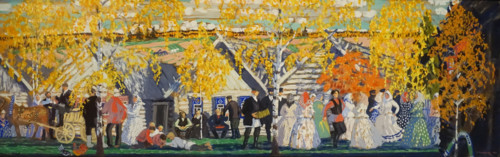 Village Festival