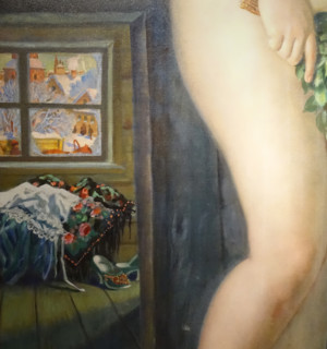 Russian Venus