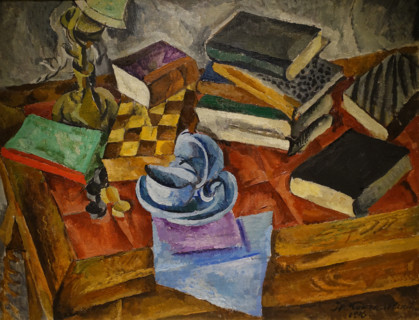 Still Life