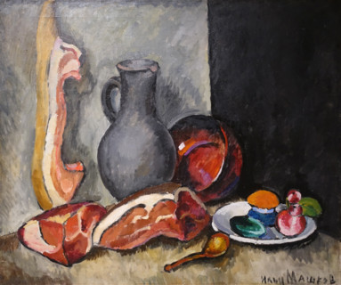 Still life