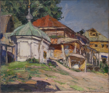 Vladimirskaya Sloboda