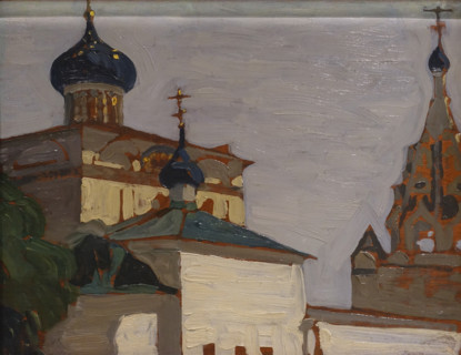 Yaroslavl
