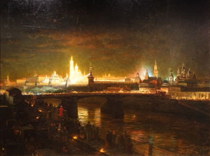 Moscow