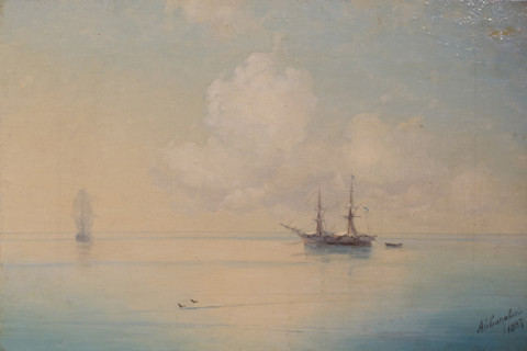 Morning Dawn