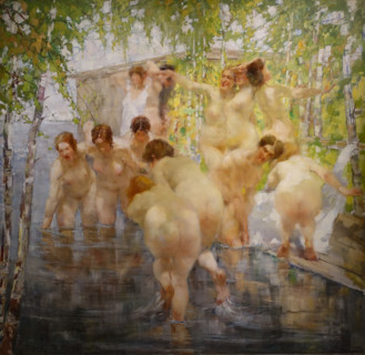Bathers