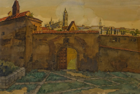 Segovia