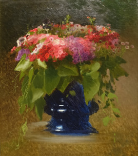 A Bunch of Flowers