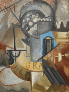 Primus Stove