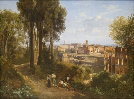 Old Rome