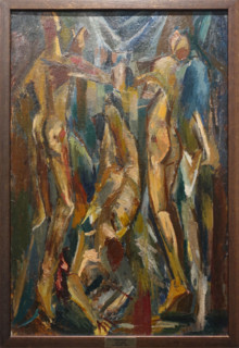 Three Figures