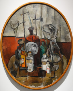 Still Life