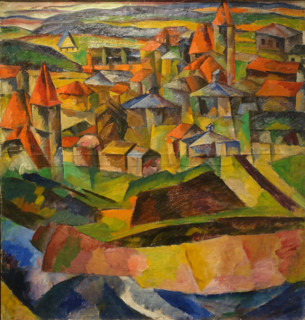 Town